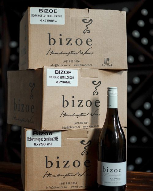 Bizoe Wines