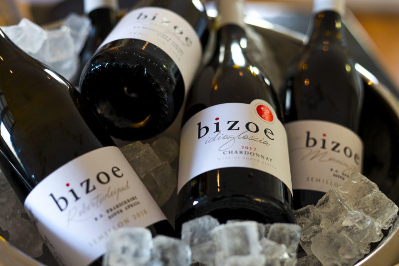 Bizoe Wines