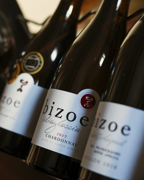 Bizoe Wines