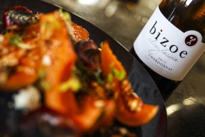 Bizoe Chardonnay