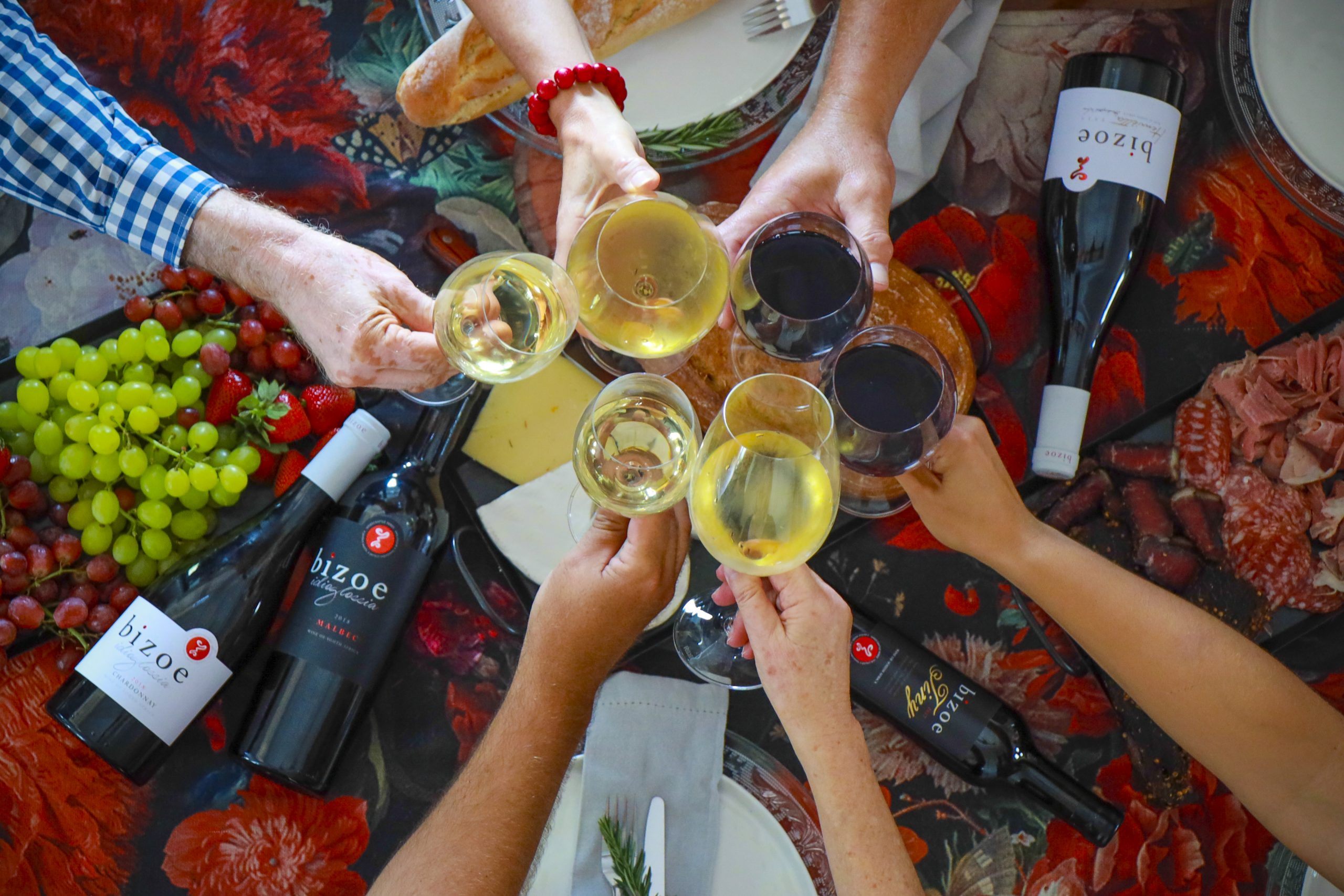 Cheers on 2022