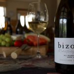 Bizoe Robertsvleipad Semillon 2018