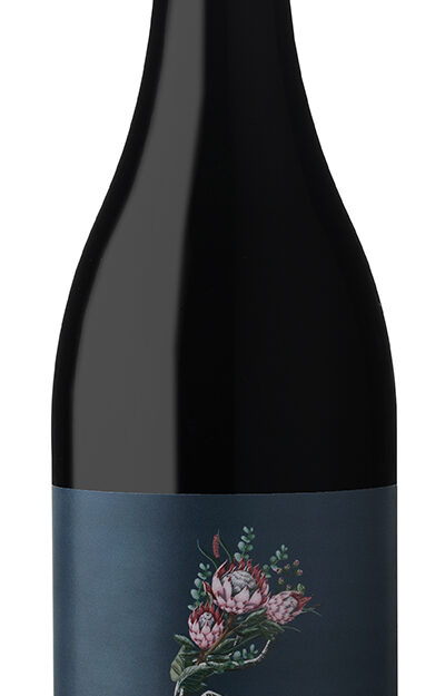 Rikus Neethling Red Blend 2024