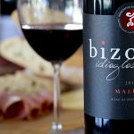 Bizoe Idioglossia Malbec