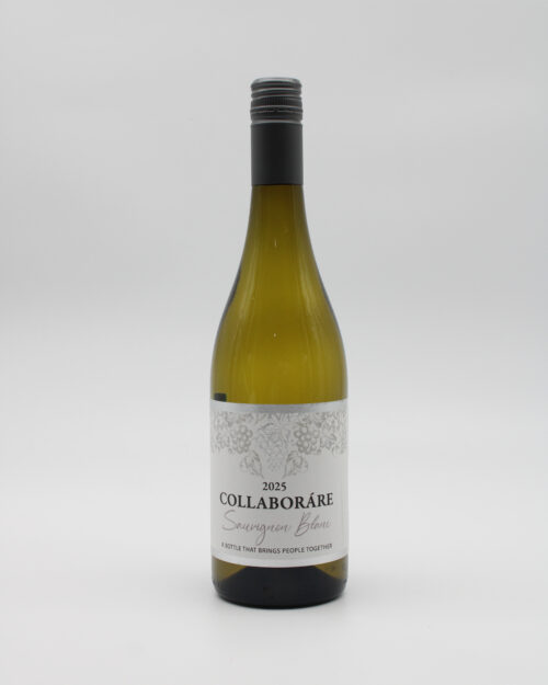 Collaboráre Sauvignon Blanc 2025