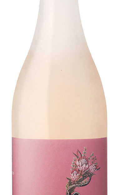 Rikus Neethling Pinot noir 2026